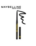 Maybelline Newyork Colossal Kajal Super Black (2x Blacker), 0.35g Lasts upto 36Hrs